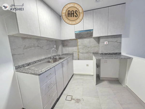 In prime location Elegant brand new 1bhk with all amenities