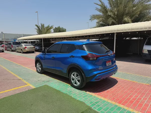2024 Nissan Kicks SV | American Specs | Low Mileage | Compact SUV