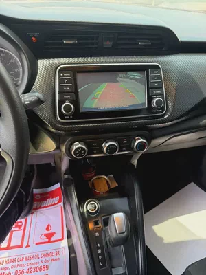 2024 Nissan Kicks SV | American Specs | Low Mileage | Compact SUV
