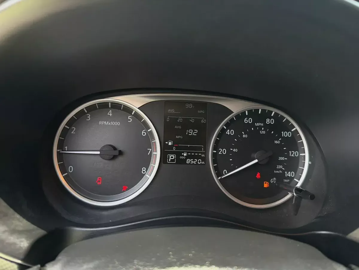 2024 Nissan Kicks SV | American Specs | Low Mileage | Compact SUV-13-13