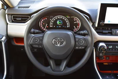 2025 Toyota RAV4 in Sky Blue new-6