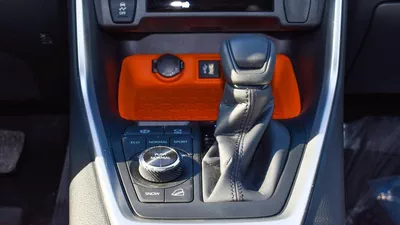 2025 Toyota RAV4 in Sky Blue new-2