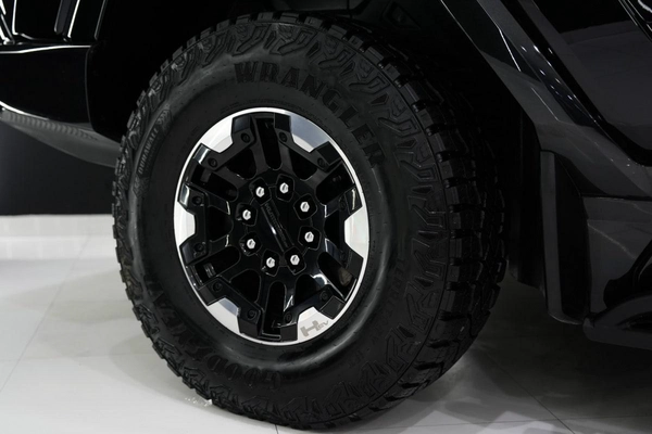 GMC Hummer EV Pickup