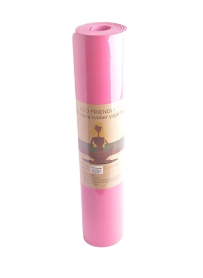 Generic ECO FRIENDLY YOGA MAT-0