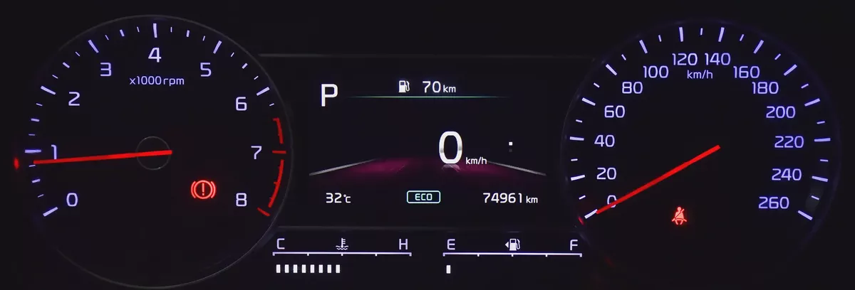 AED 1,527 EMi at 0% DP | KIA Sorento ( 2023 Model ) in Grey Color GCC Specs-12-12