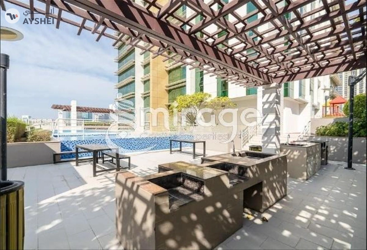 APARTMENT FOR SALE IN TALA TOWER, MARINA SQUARE
