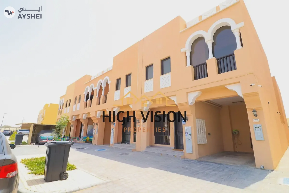 Zone 7, Hydra Village, Abu Dhabi-1-1