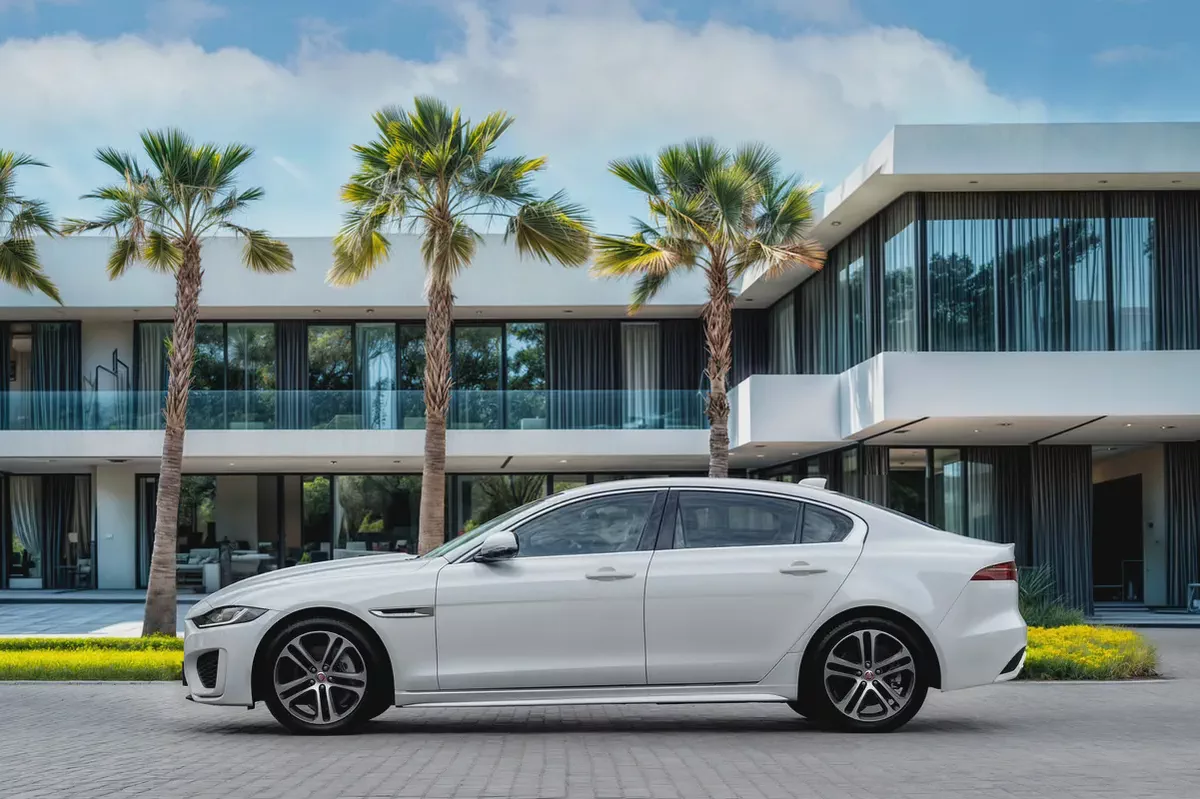 2,448 P.M |  XE L S P250 | 0% Downpayment | Immaculate Condition!-10-10