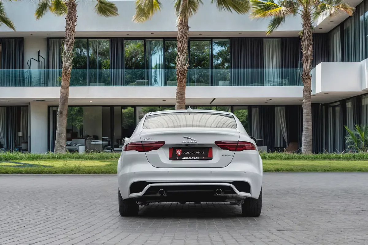 2,448 P.M |  XE L S P250 | 0% Downpayment | Immaculate Condition!-3-3