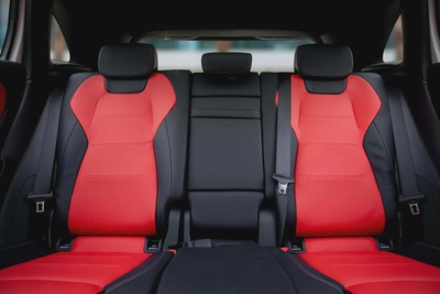 3,819 P.M |  GLA35 AMG | 0% Downpayment | GLA 35 AMG | AGENCY WARRANTY/SERVICE!-12