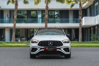 3,819 P.M |  GLA35 AMG | 0% Downpayment | GLA 35 AMG | AGENCY WARRANTY/SERVICE!-3