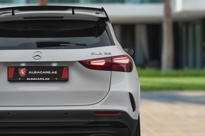 3,819 P.M |  GLA35 AMG | 0% Downpayment | GLA 35 AMG | AGENCY WARRANTY/SERVICE!-5