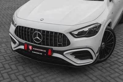 3,819 P.M |  GLA35 AMG | 0% Downpayment | GLA 35 AMG | AGENCY WARRANTY/SERVICE!-6