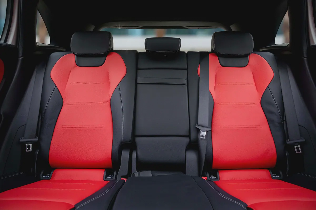 3,819 P.M |  GLA35 AMG | 0% Downpayment | GLA 35 AMG | AGENCY WARRANTY/SERVICE!-12-12