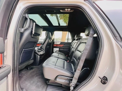 LINCOLN NAVIGATOR RESERVE | GCC SPECS-6