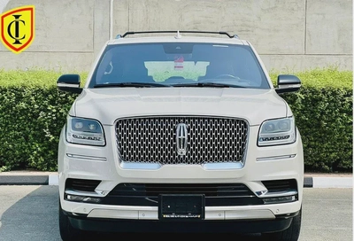 LINCOLN NAVIGATOR RESERVE | GCC SPECS-0