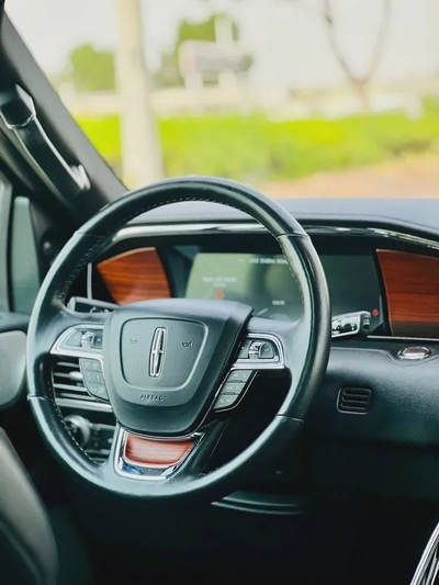 LINCOLN NAVIGATOR RESERVE | GCC SPECS-9