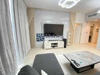 The Luxurious Fully Furnished 1BHK With Flexible Payments in Tiraz Aljada-11