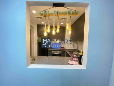 The Luxurious Fully Furnished 1BHK With Flexible Payments in Tiraz Aljada-2