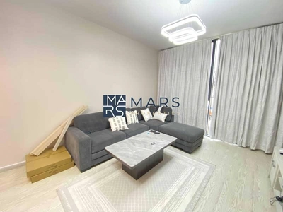 The Luxurious Fully Furnished 1BHK With Flexible Payments in Tiraz Aljada-3