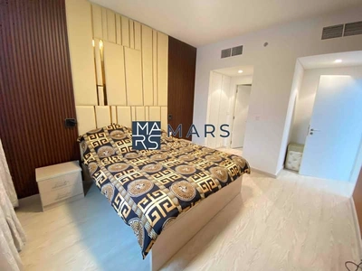 The Luxurious Fully Furnished 1BHK With Flexible Payments in Tiraz Aljada-4