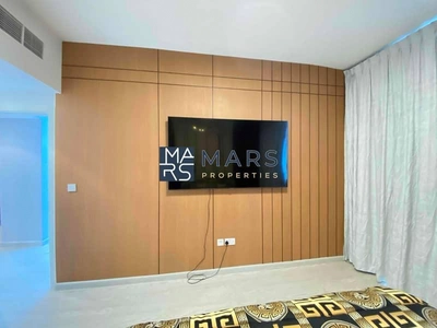 The Luxurious Fully Furnished 1BHK With Flexible Payments in Tiraz Aljada-5