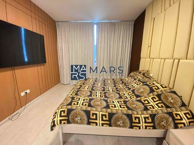 The Luxurious Fully Furnished 1BHK With Flexible Payments in Tiraz Aljada-6