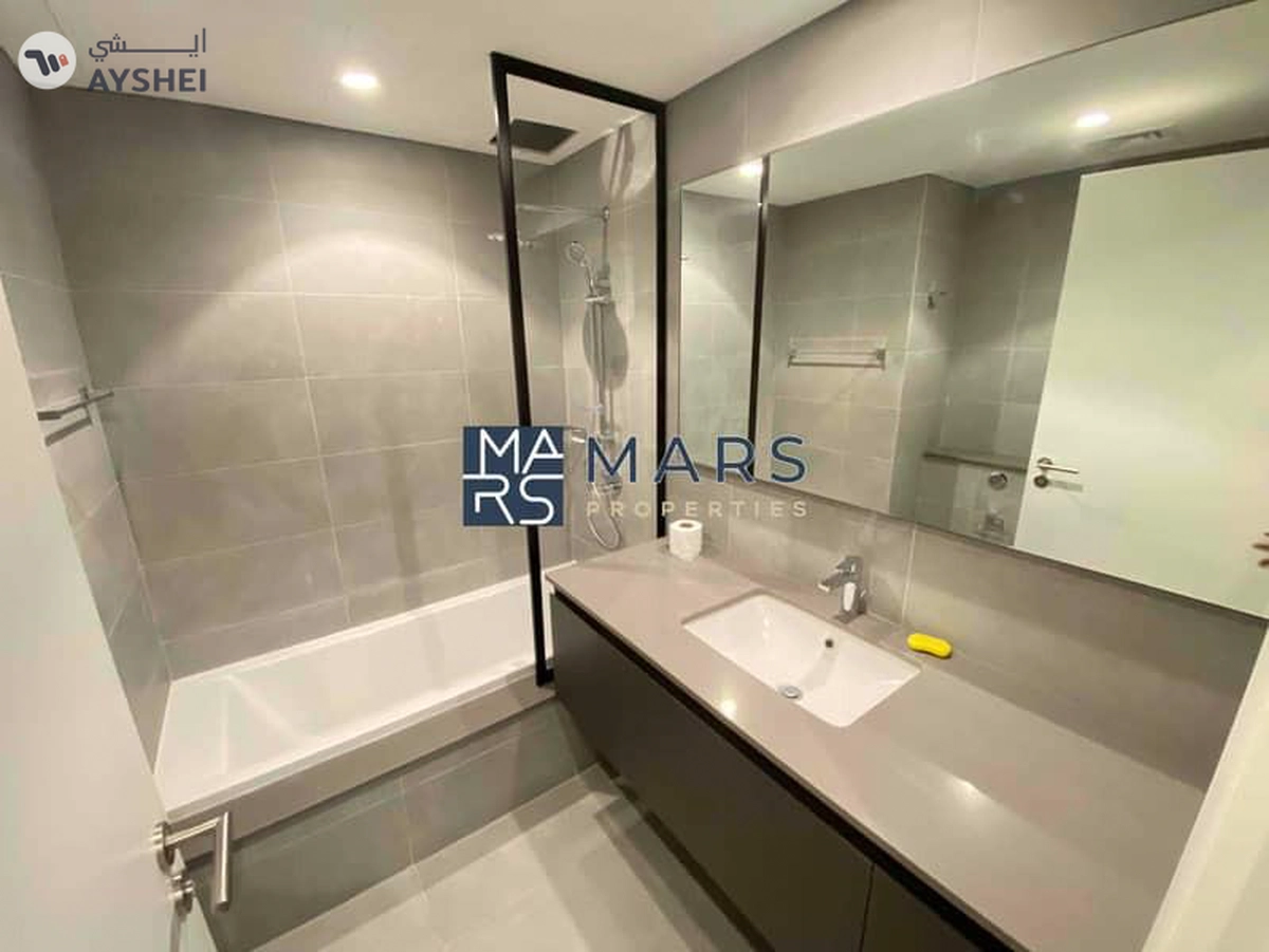 The Luxurious Fully Furnished 1BHK With Flexible Payments in Tiraz Aljada-10-10