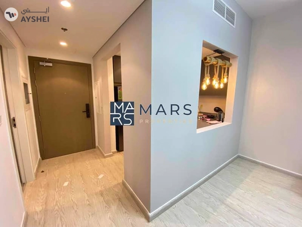 The Luxurious Fully Furnished 1BHK With Flexible Payments in Tiraz Aljada