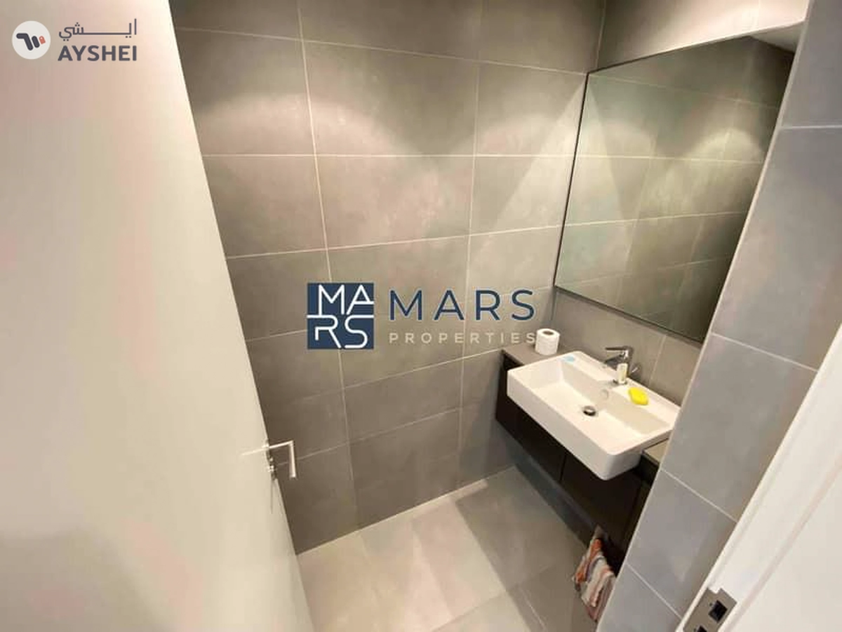The Luxurious Fully Furnished 1BHK With Flexible Payments in Tiraz Aljada-13-13