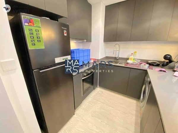 The Luxurious Fully Furnished 1BHK With Flexible Payments in Tiraz Aljada