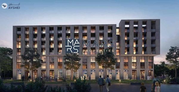 The Luxurious Fully Furnished 1BHK With Flexible Payments in Tiraz Aljada