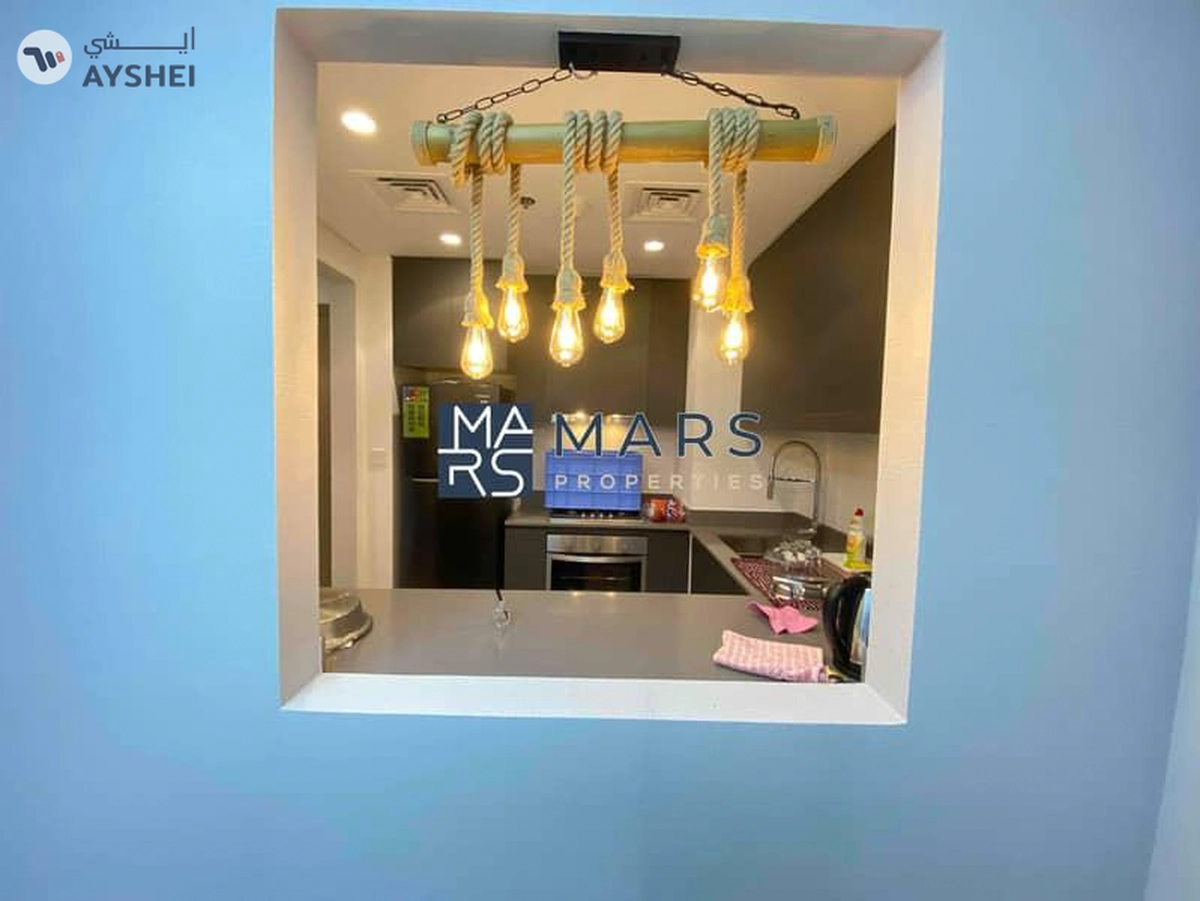 The Luxurious Fully Furnished 1BHK With Flexible Payments in Tiraz Aljada-2-2