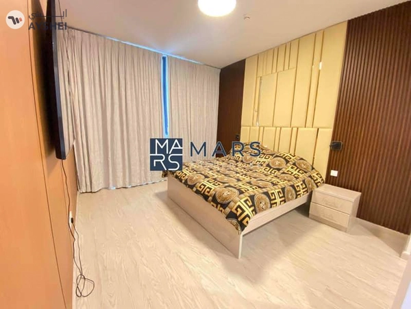 The Luxurious Fully Furnished 1BHK With Flexible Payments in Tiraz Aljada