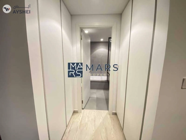 The Luxurious Fully Furnished 1BHK With Flexible Payments in Tiraz Aljada