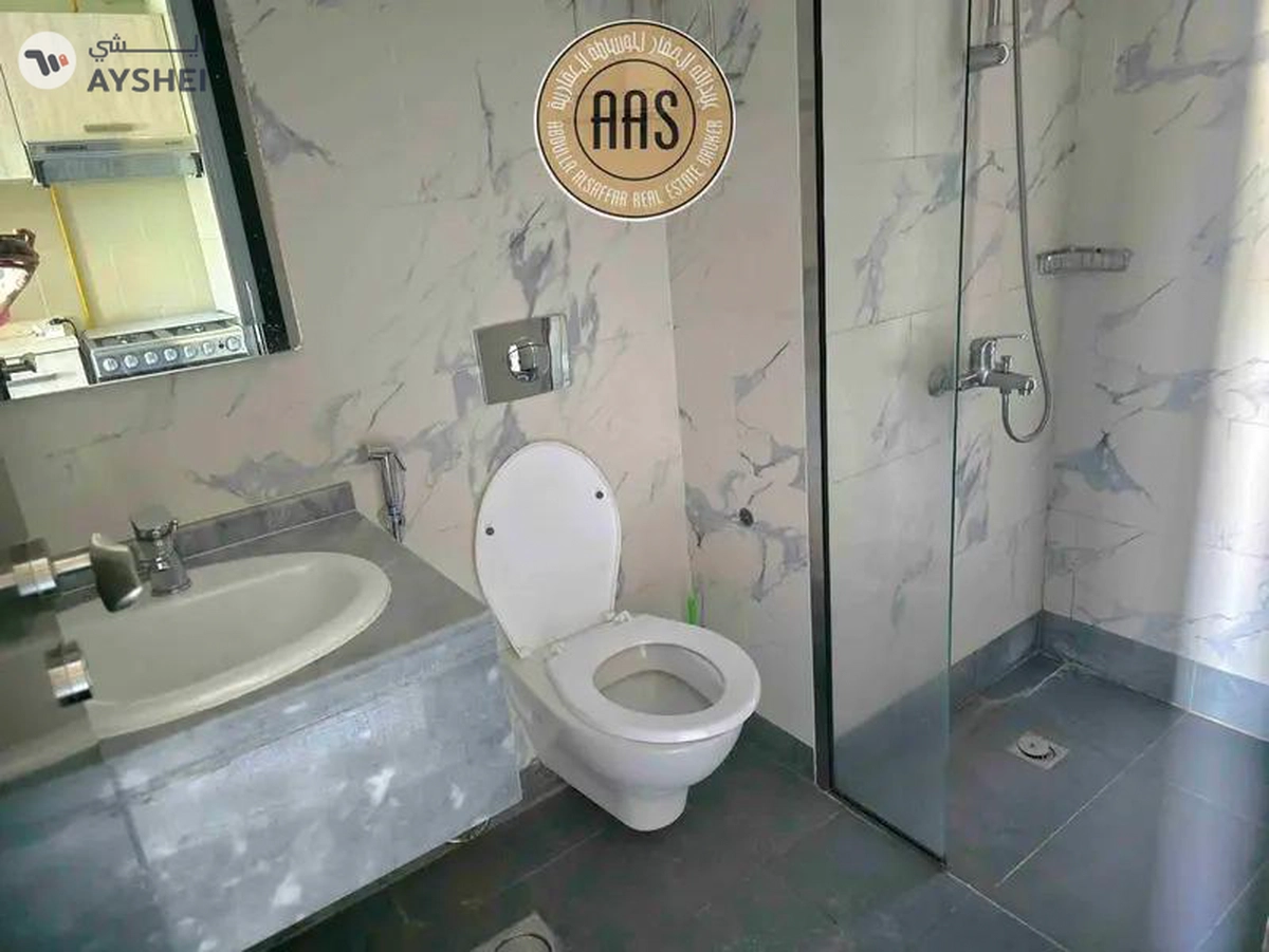 Semi Furnished || Ready to Move || 2BHK Only in 63k/yr-9-9