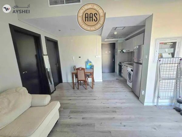 Semi Furnished || Ready to Move || 2BHK Only in 63k/yr