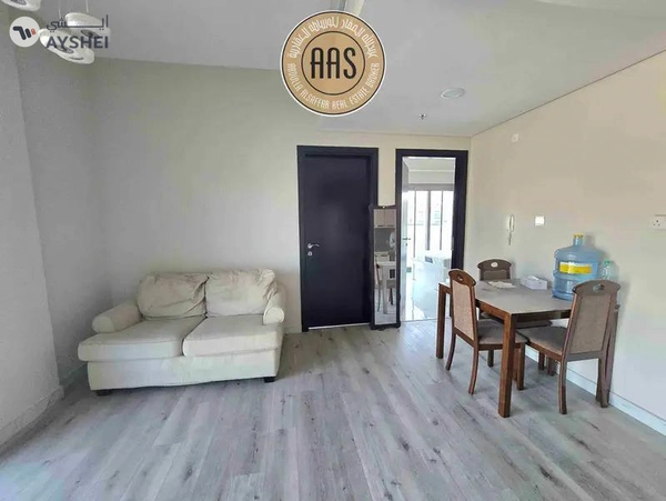 Semi Furnished || Ready to Move || 2BHK Only in 63k/yr