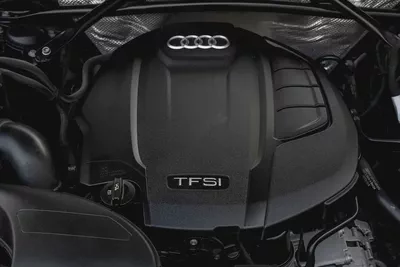2,350 P.M |  Q5 45 TFSI Quattro S-Line Sportback | 0% Downpayment | WARRANTY!-13