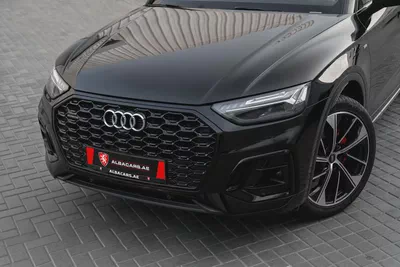 2,350 P.M |  Q5 45 TFSI Quattro S-Line Sportback | 0% Downpayment | WARRANTY!-6