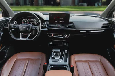 2,350 P.M |  Q5 45 TFSI Quattro S-Line Sportback | 0% Downpayment | WARRANTY!-7