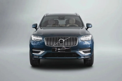 4,151 AED / 60 months | 0% DP | 2024 Volvo XC90  B6 Ultimate Bright AWD / Volvo Warranty-2