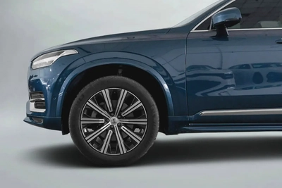 4,151 AED / 60 months | 0% DP | 2024 Volvo XC90  B6 Ultimate Bright AWD / Volvo Warranty-5