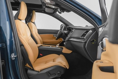 4,151 AED / 60 months | 0% DP | 2024 Volvo XC90  B6 Ultimate Bright AWD / Volvo Warranty-7