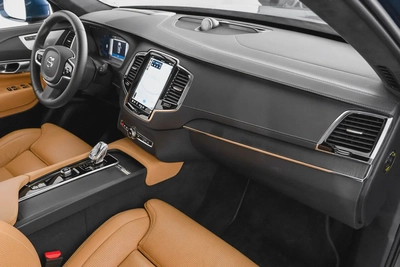 4,151 AED / 60 months | 0% DP | 2024 Volvo XC90  B6 Ultimate Bright AWD / Volvo Warranty-11