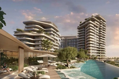 Jade, Verdes by Haven, Haven by Aldar, Dubailand, Dubai-1