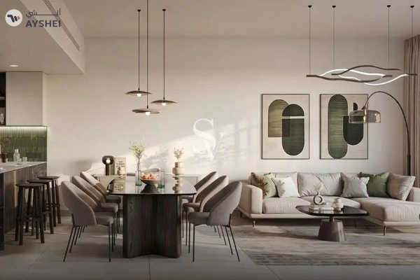 Jade, Verdes by Haven, Haven by Aldar, Dubailand, Dubai
