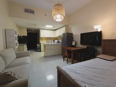 Studio| Partial Seaview| Great Investment.-2
