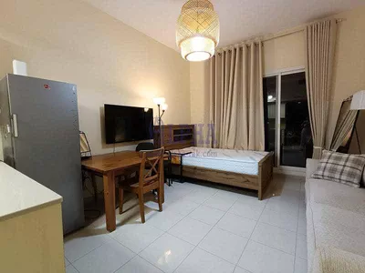 Studio| Partial Seaview| Great Investment.-5