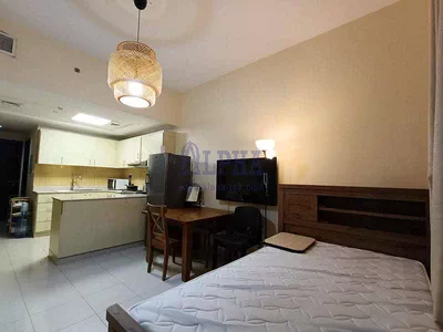 Studio| Partial Seaview| Great Investment.-4